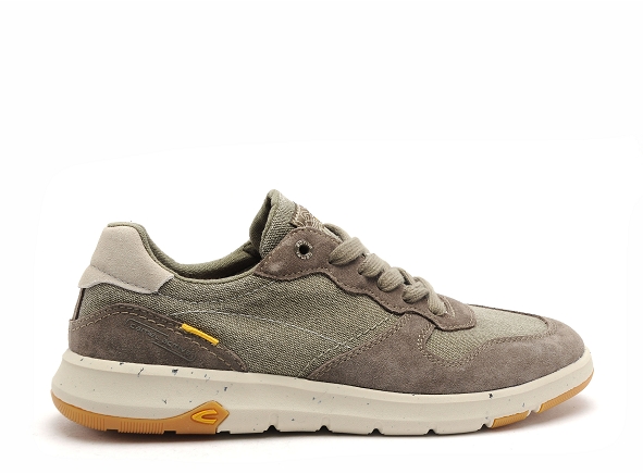 Camel active basses homme 54hv002 kaki
