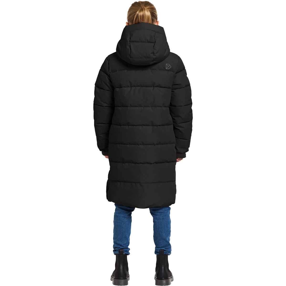 Didriksons Olivin Parka Vinterjakke Børn