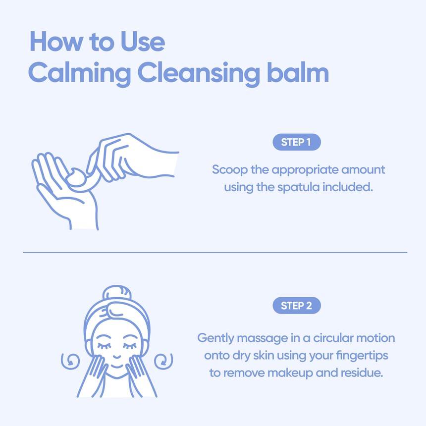 BANILA CO - Clean it Zero Kalmerende Reinigingsbalsem