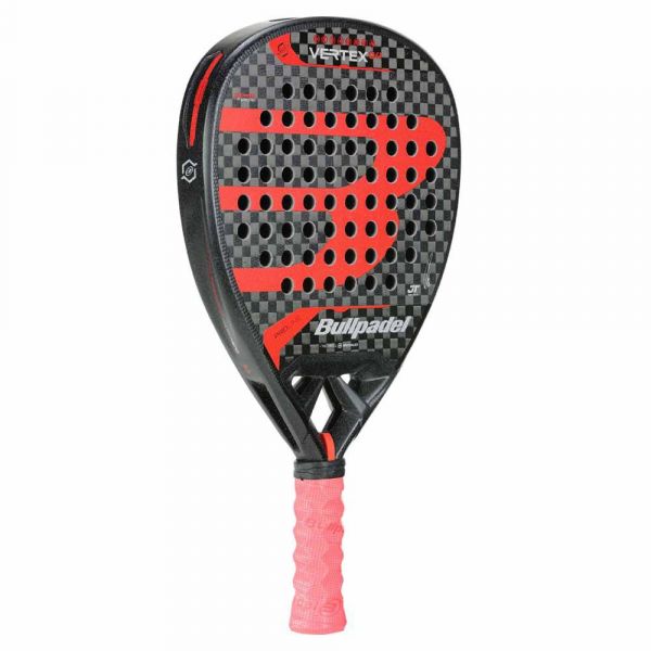 Bullpadel Raquete de Padel Vertex 04 2024