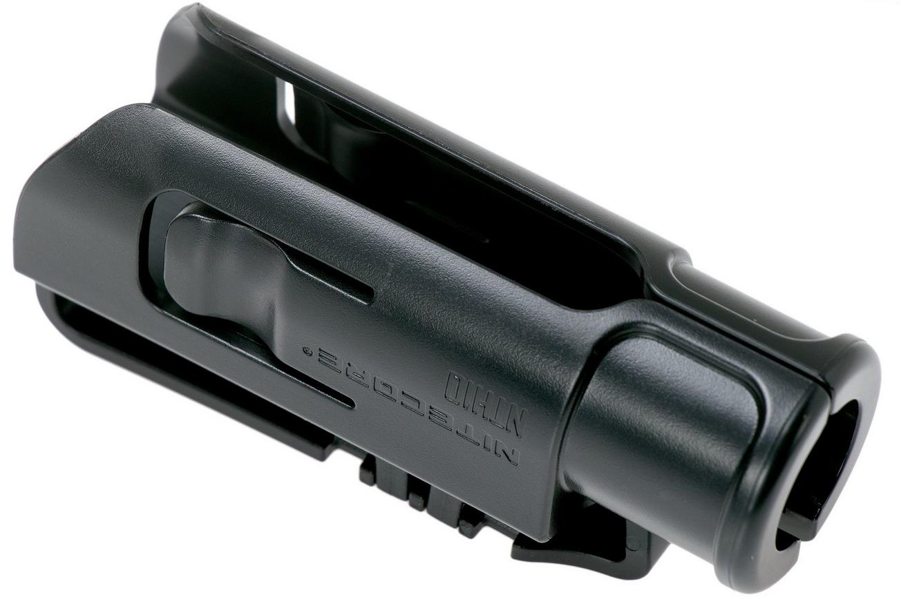 Nitecore NTH10 tactisch zaklamp holster