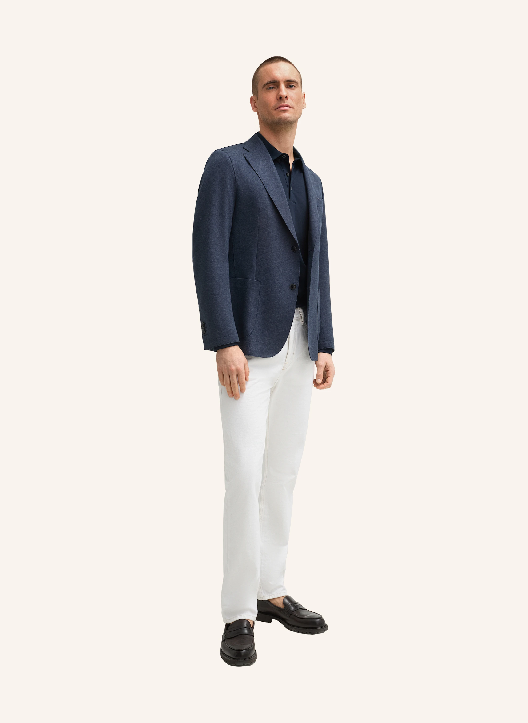 windsor. Sakko Shaped Fit