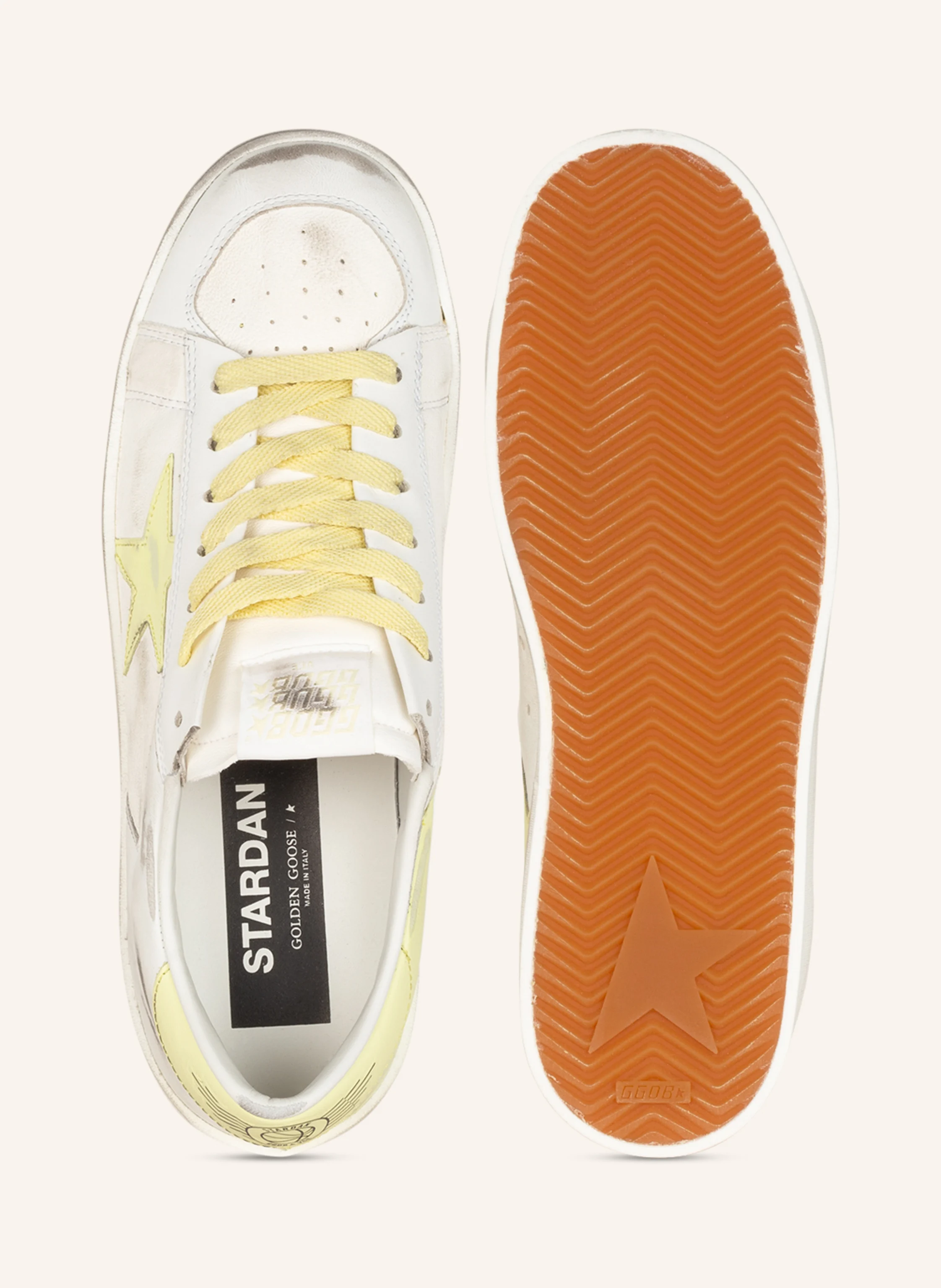 GOLDEN GOOSE Sneaker STARDAN