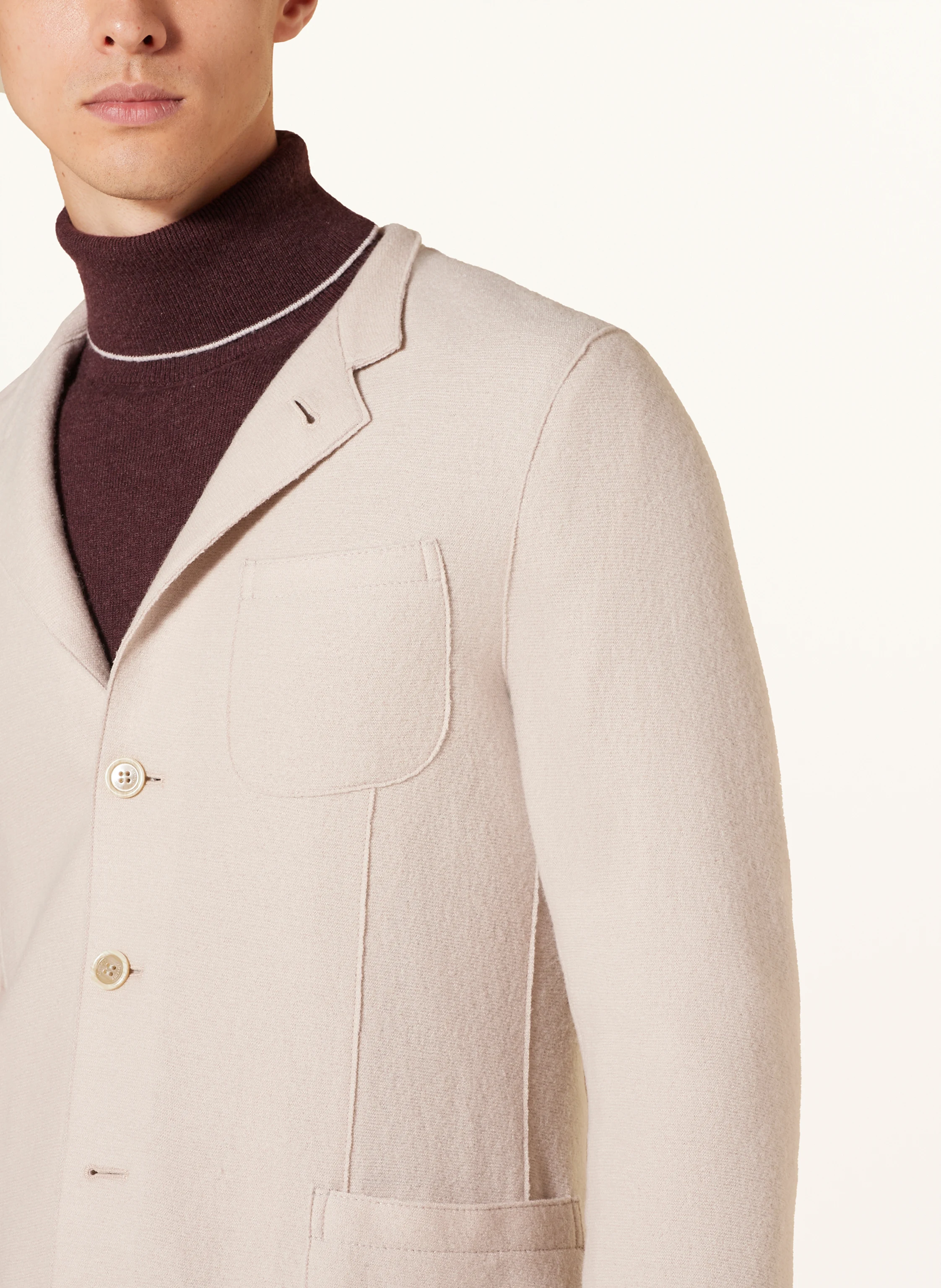 eleventy Sakko Extra Slim Fit