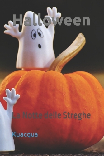 Halloween: La Notte delle Streghe (Paperback)