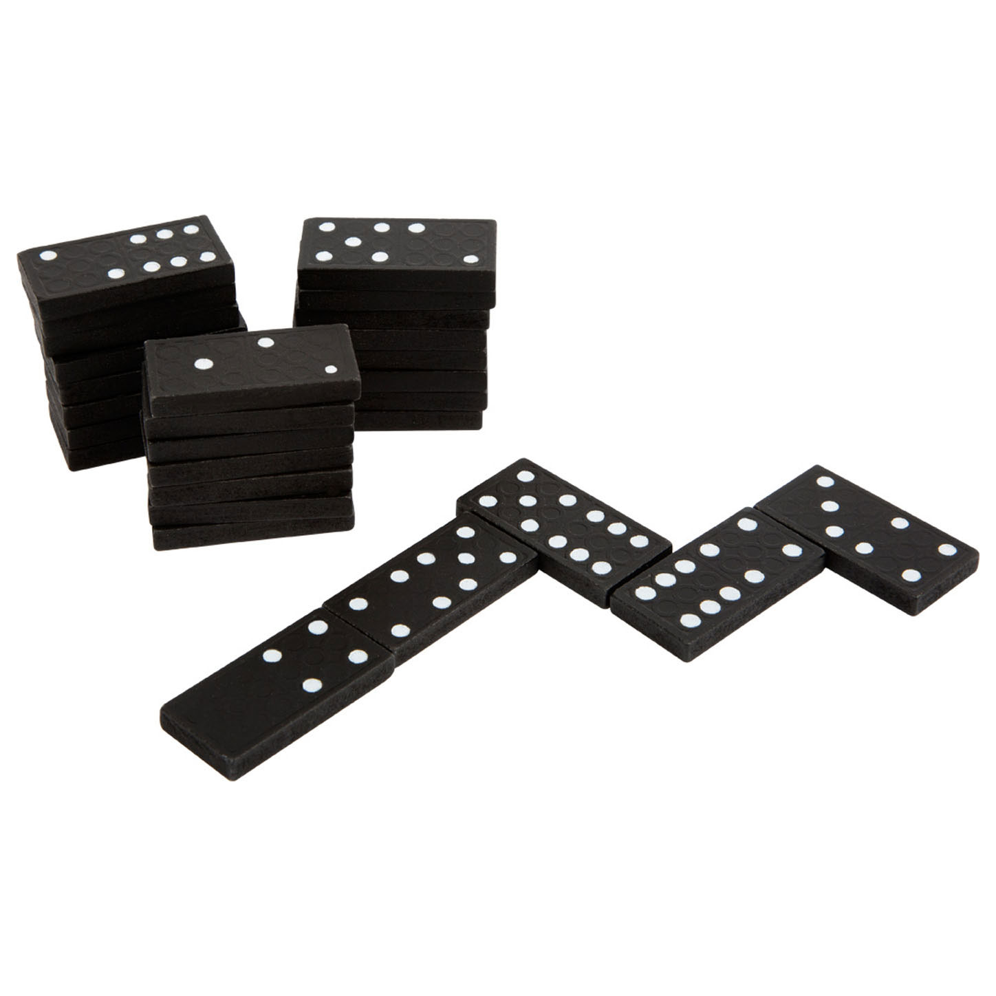 Small Foot-Houten Klassieke Spellen 9in1