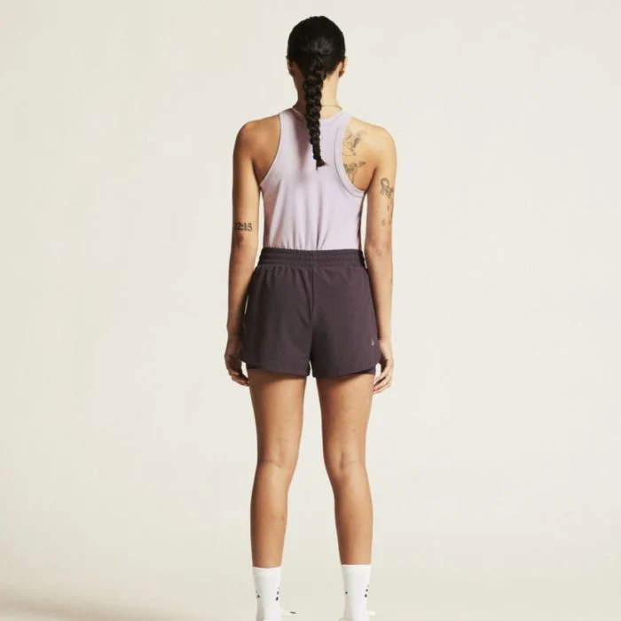 Craft Dame Shorts Adv Essence 2in1 Shorts 2 Lilla