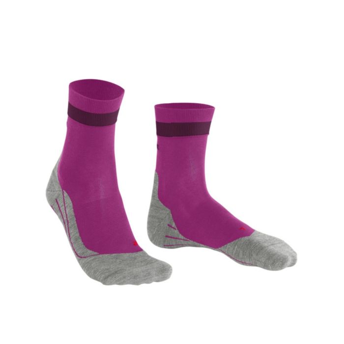 Falke Dame Strømper RU4 Endurance Lilla