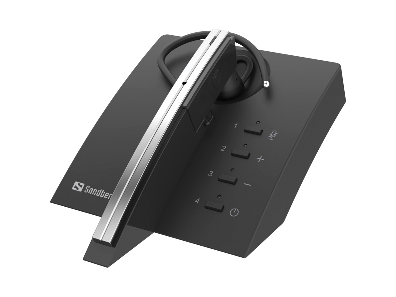 Sandberg - Bluetooth Earset Business Pro