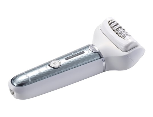 PANASONIC - Epilateur ES-EL2A-A503 Epilateur 60 pinces