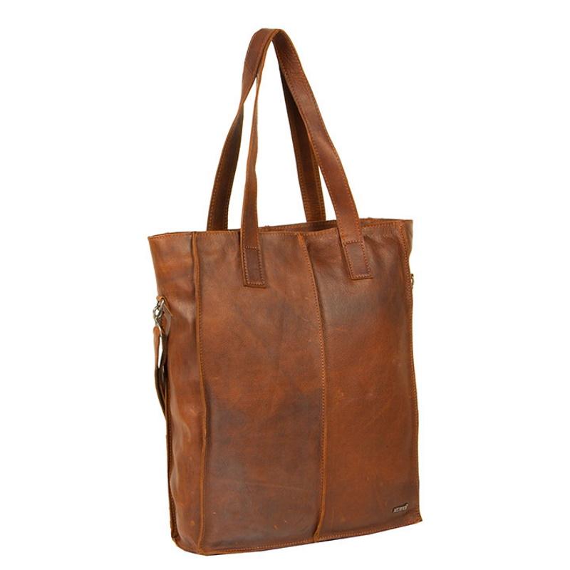 Justified Shopper - Laptoptas 15,6