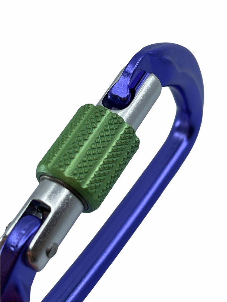 Wild Country Session screw gate