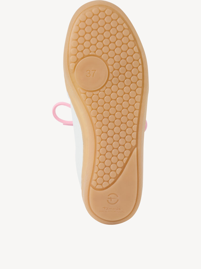 Sneaker - wit