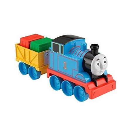 Fisher-Price Meine Erste Thomas-Lokomotive