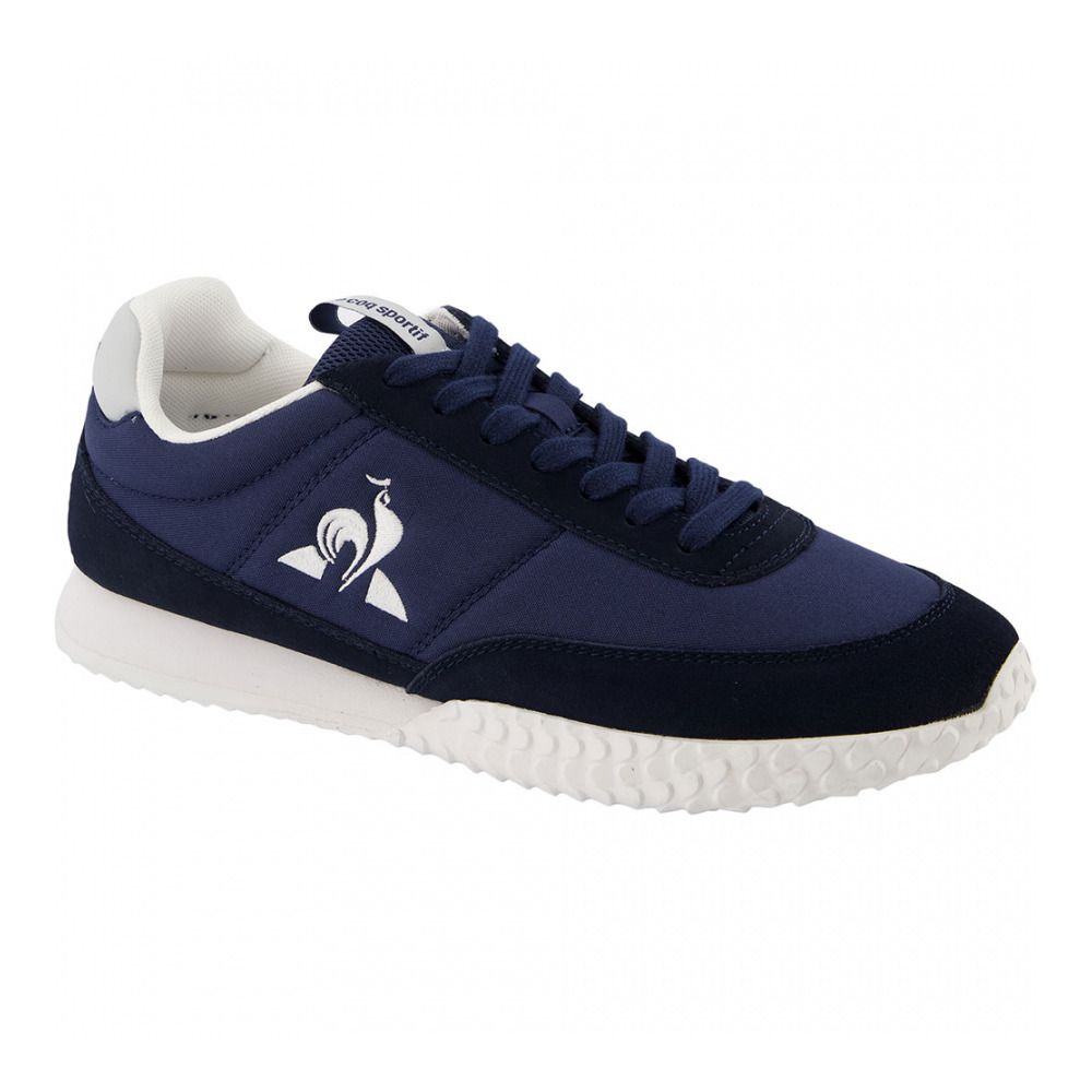 Le Coq Sportif VELOCE II - Sneakers Homme dress blue/galet
