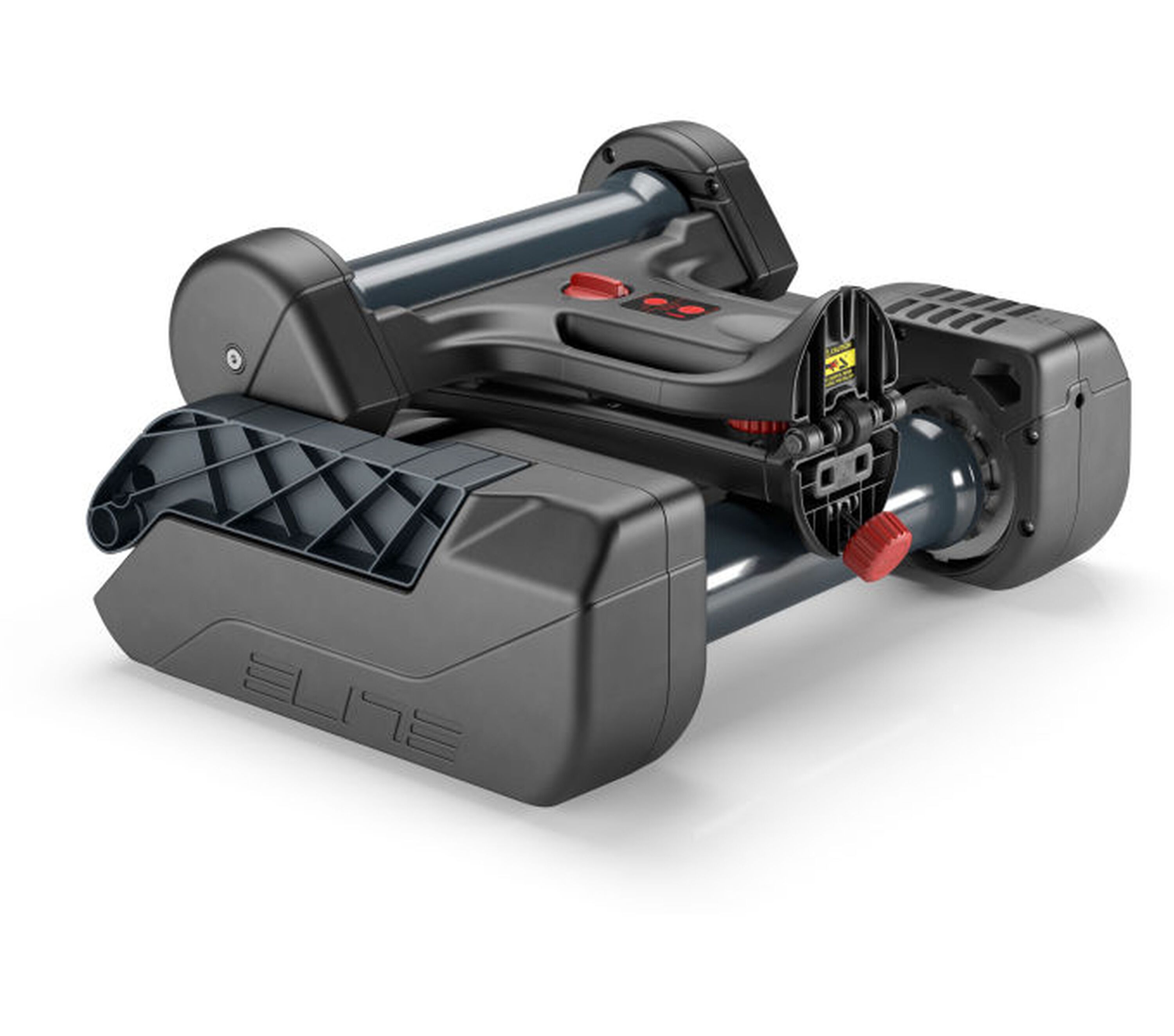 Rollentrainer Nero