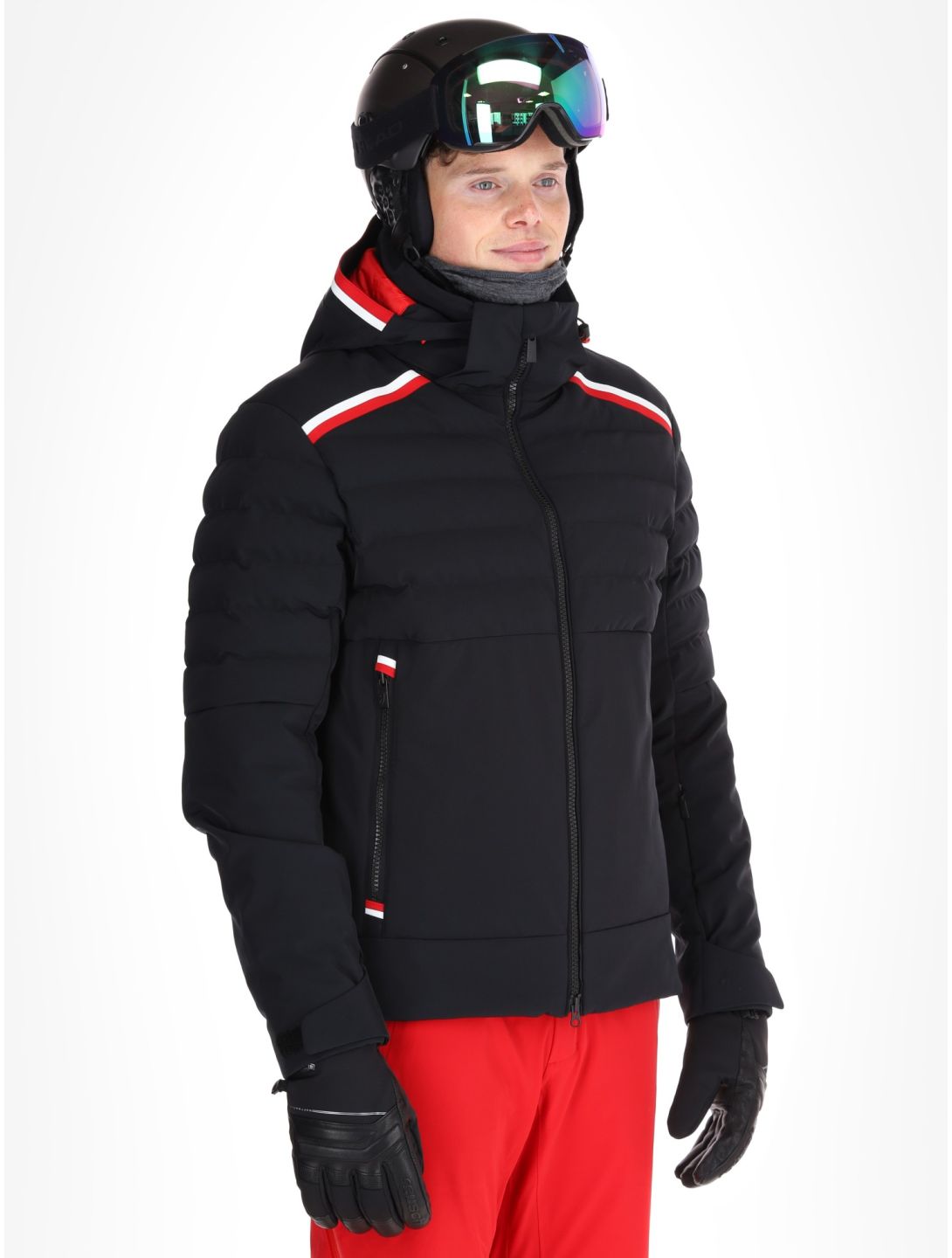 Lorenz ski-jas heren