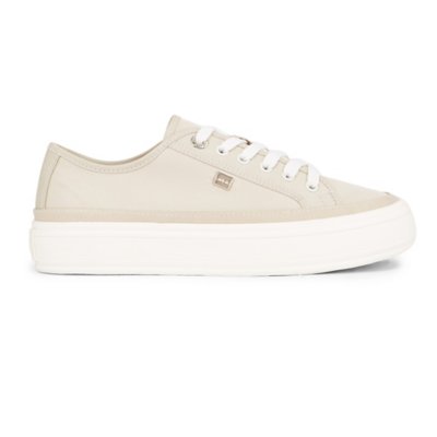 Sneakers femme Essential Vulc Canvas TOMMY HILFIGER