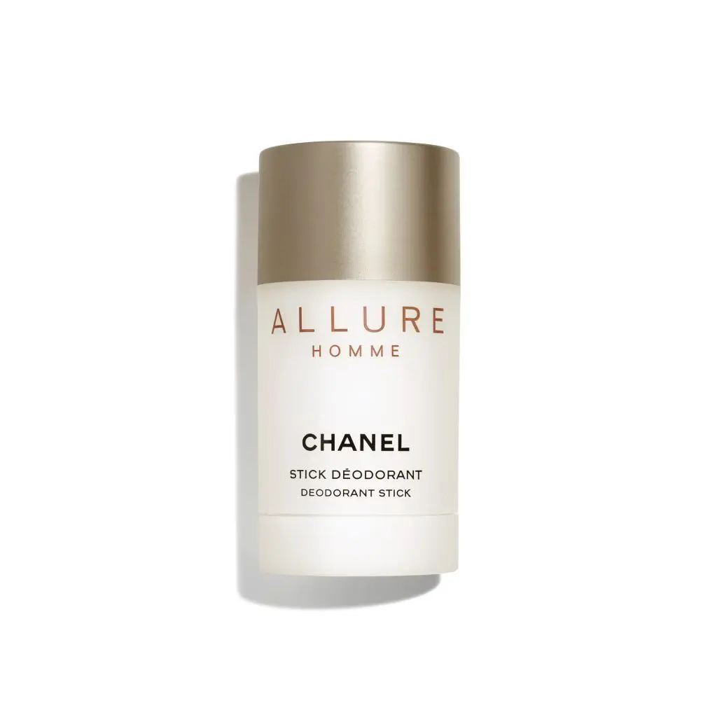 CHANEL - ALLURE HOMME STICK DÉODORANT- Allure homme