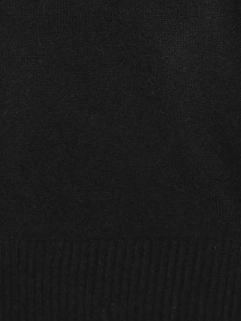 KATESTORM Kaschmirpullover schwarz