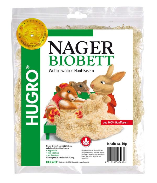 Hugro® Hamster-Set, 5-teilig