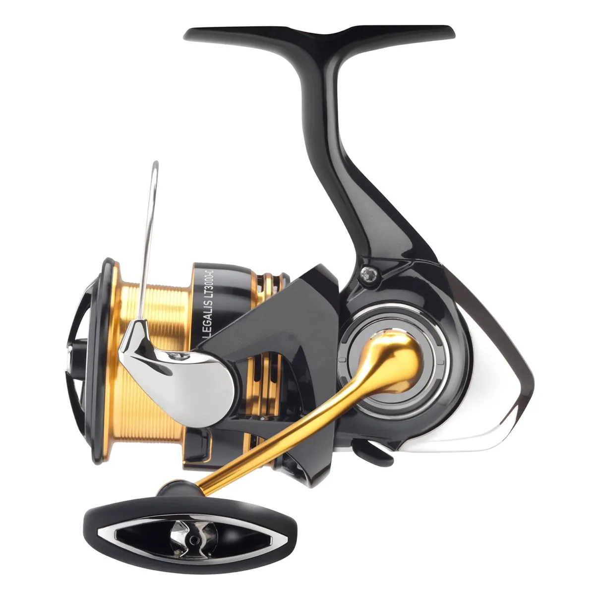 Daiwa 23 Legalis Lt