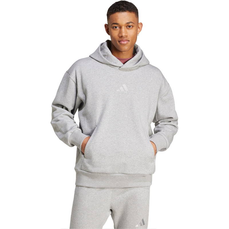 adidas All SZN Hættetrøje Herre