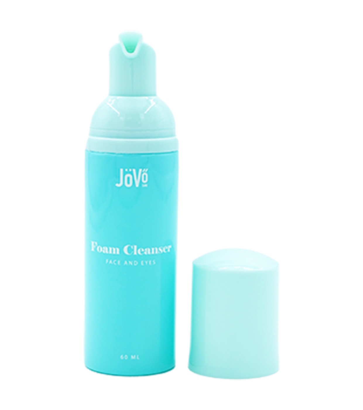 Jovo - Espuma de limpeza facial