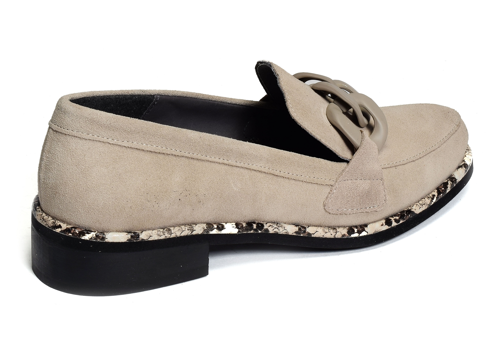 Yeide beige