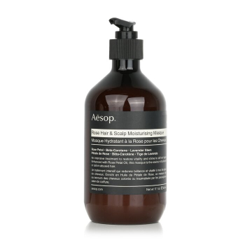 Aesop Aesop Mascara capilar hidratante Rose Hair & Scalp