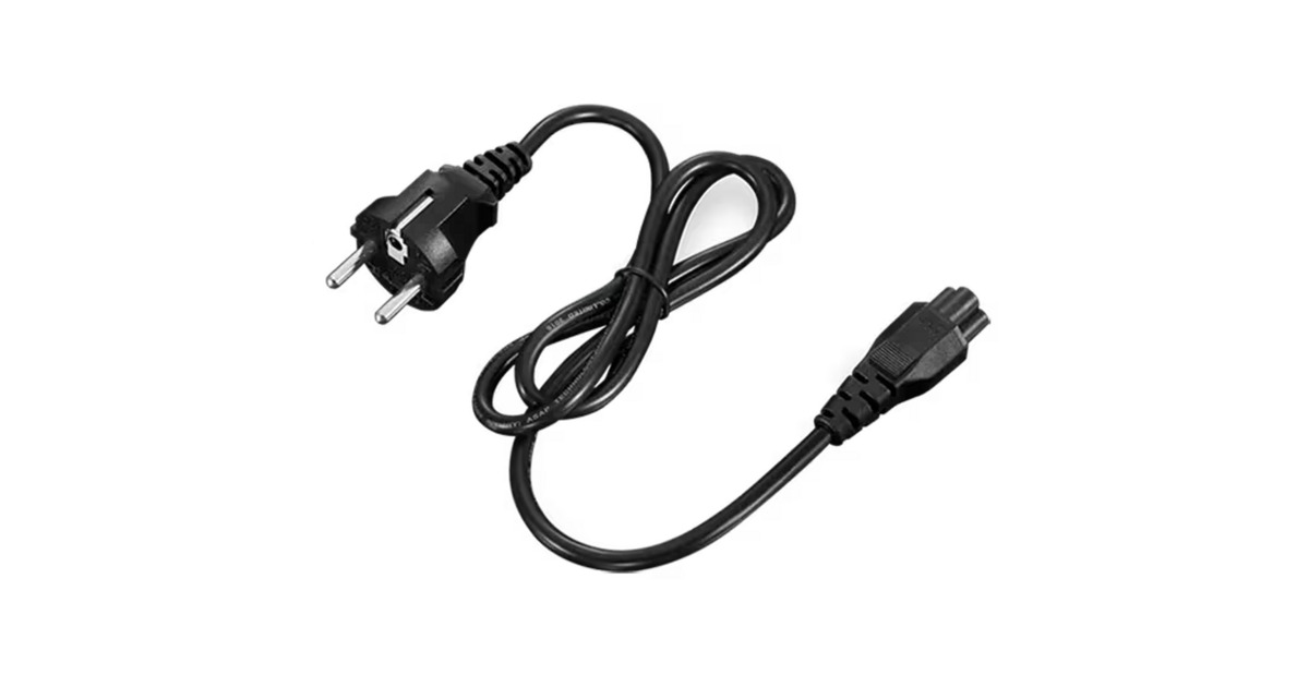 LenovoPlatte 230 W-netvoedingsadapter voor Lenovo Legion oplader  (Zwart)
