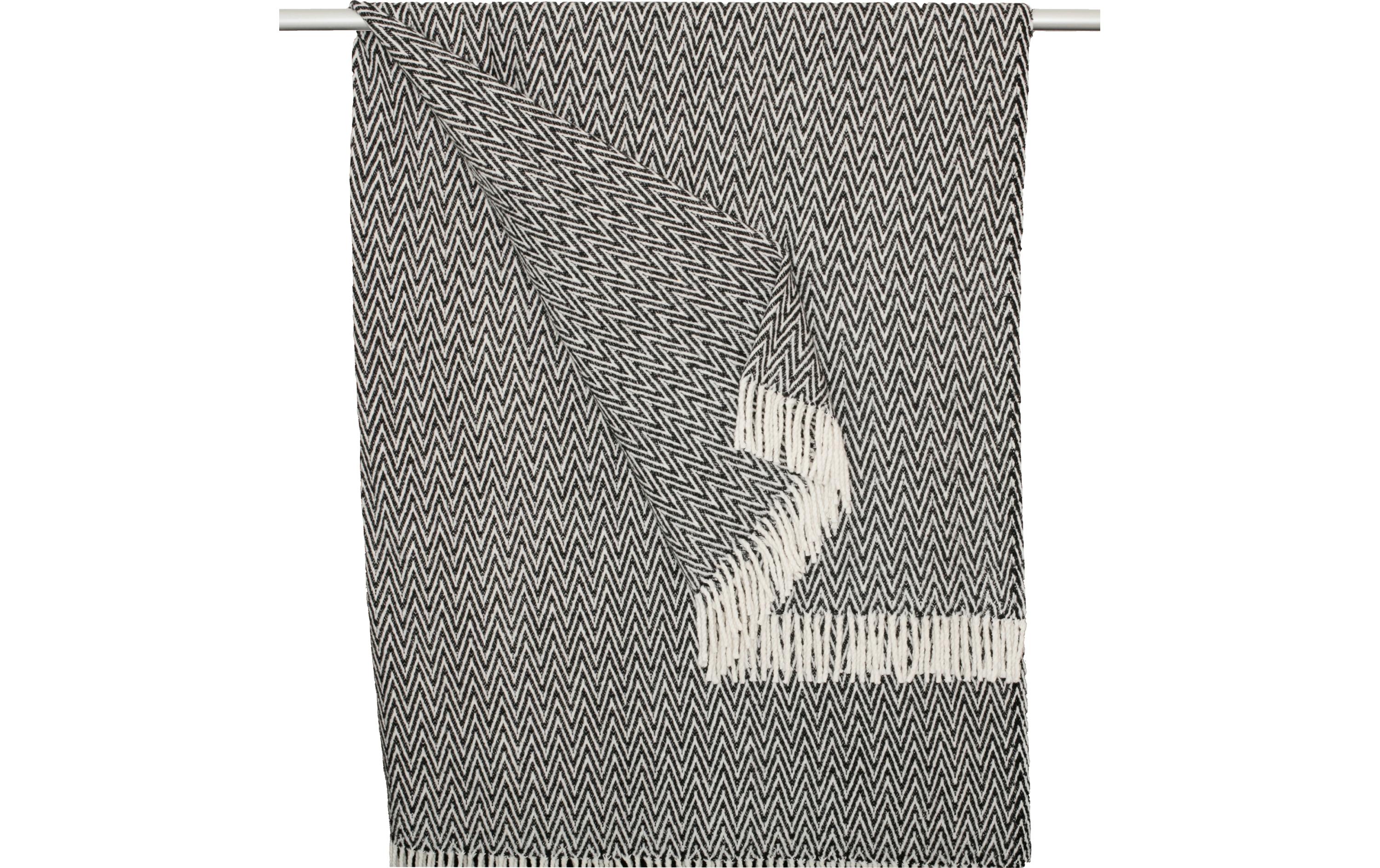 Decke 150 x 200 cm, AnthrazitTagesdecke