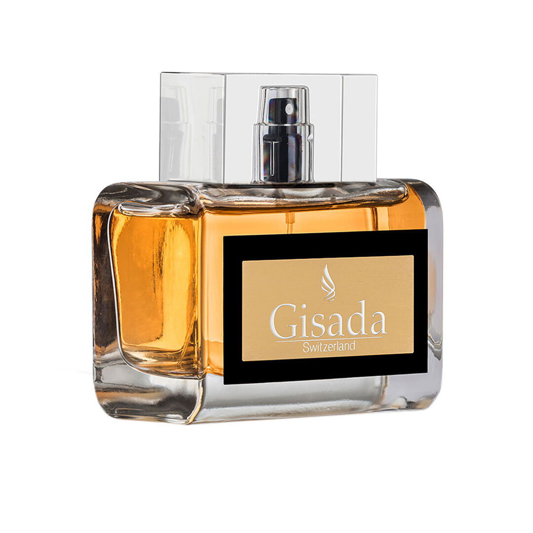 GISADA UOMO Eau de Toilette - 100ml