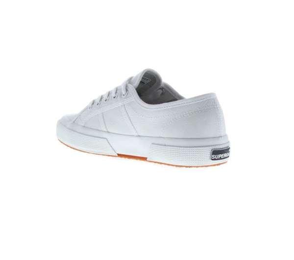 Superga 2750 Leather Trainers