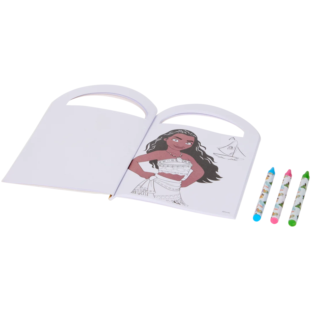 Livre d'activités