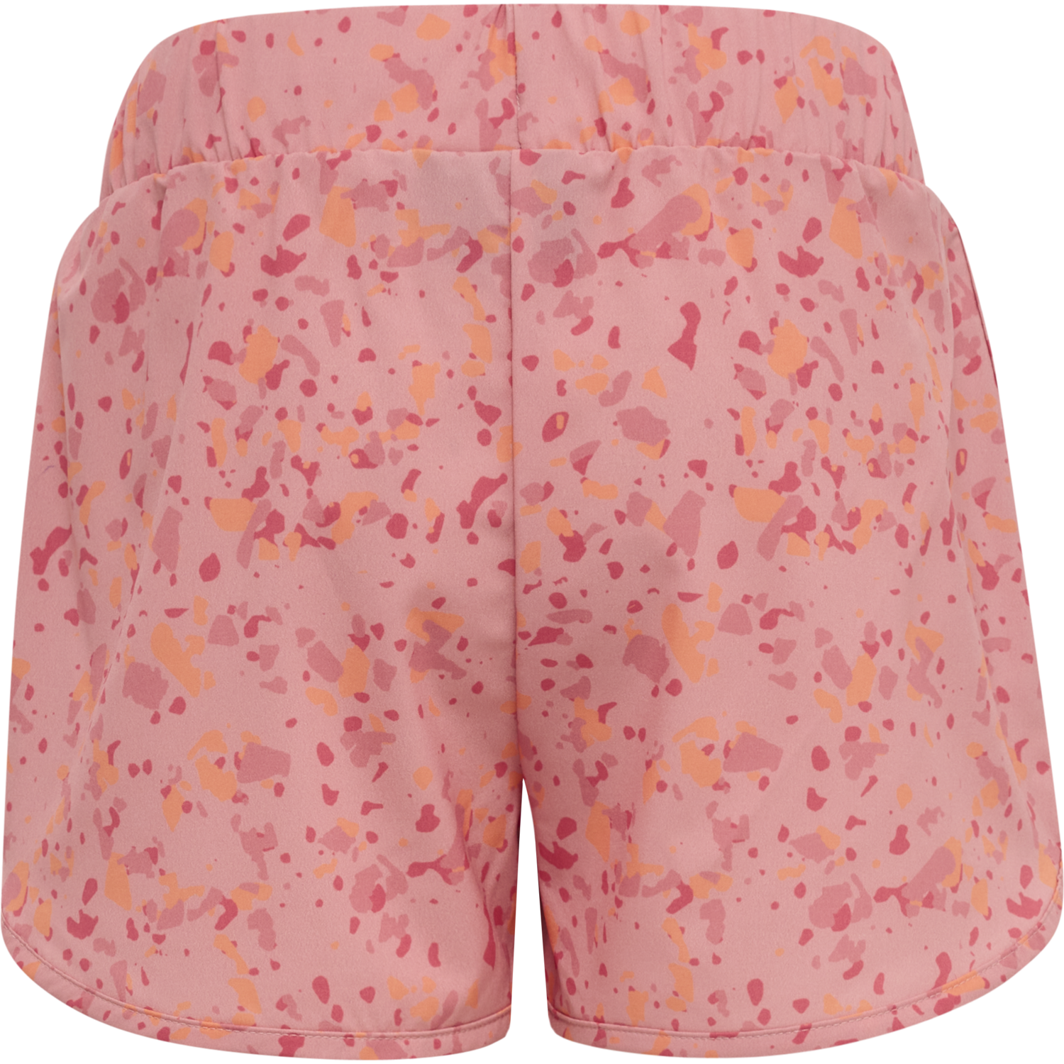hmlFLYING JO JO JUICE SHORTS