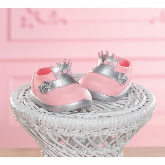 Baby Annabell Deluxe Glamour 43cm