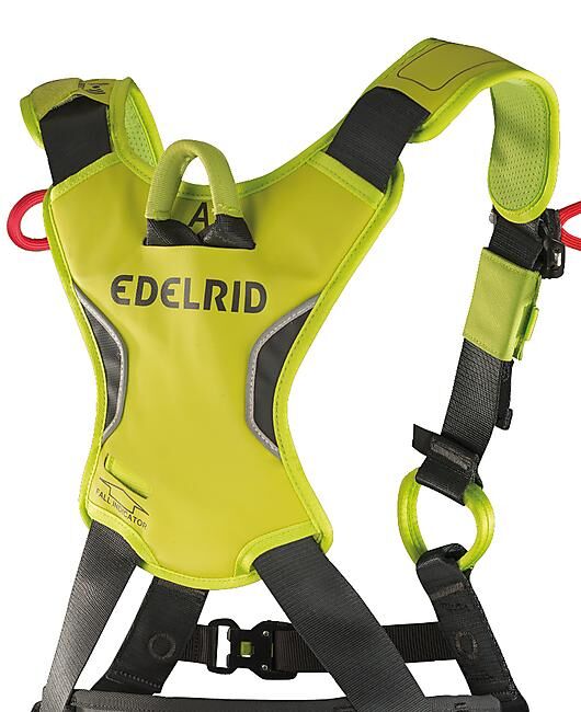 EDELRID - HARNAIS FLEX PRO PLUS (sur commande)