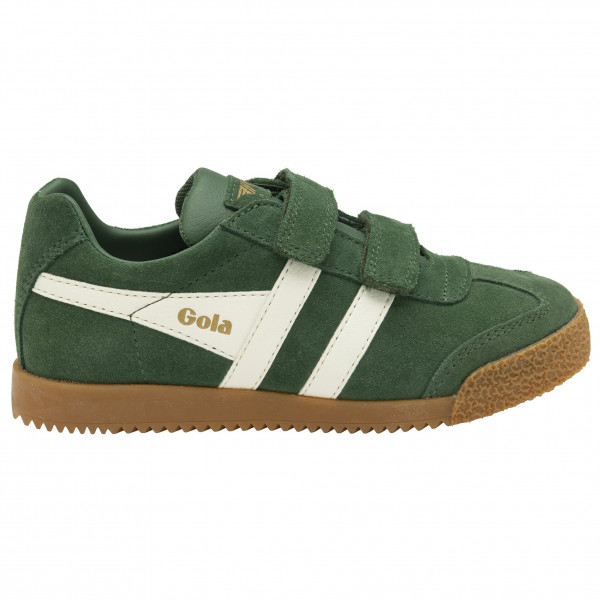 Gola - Kid's Harrier VC - Baskets