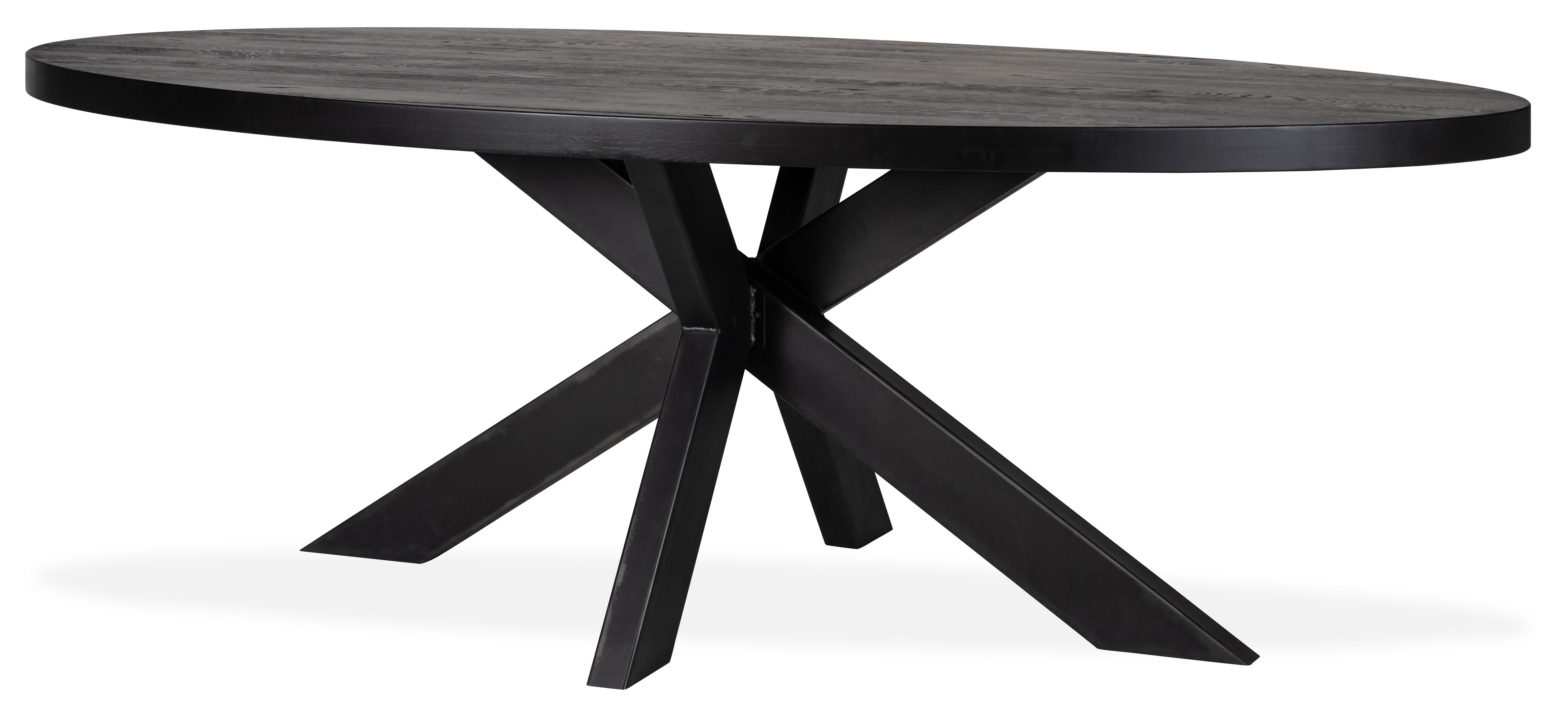 Eettafel 212846 Watson B235 x D110 x H78 cm