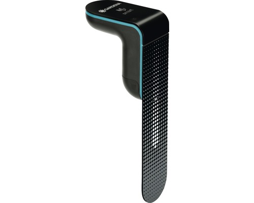 GARDENA Smart Sensor voor bodemvochtigheid en temperatuur - Compatibel met SMART HOME van hornbach