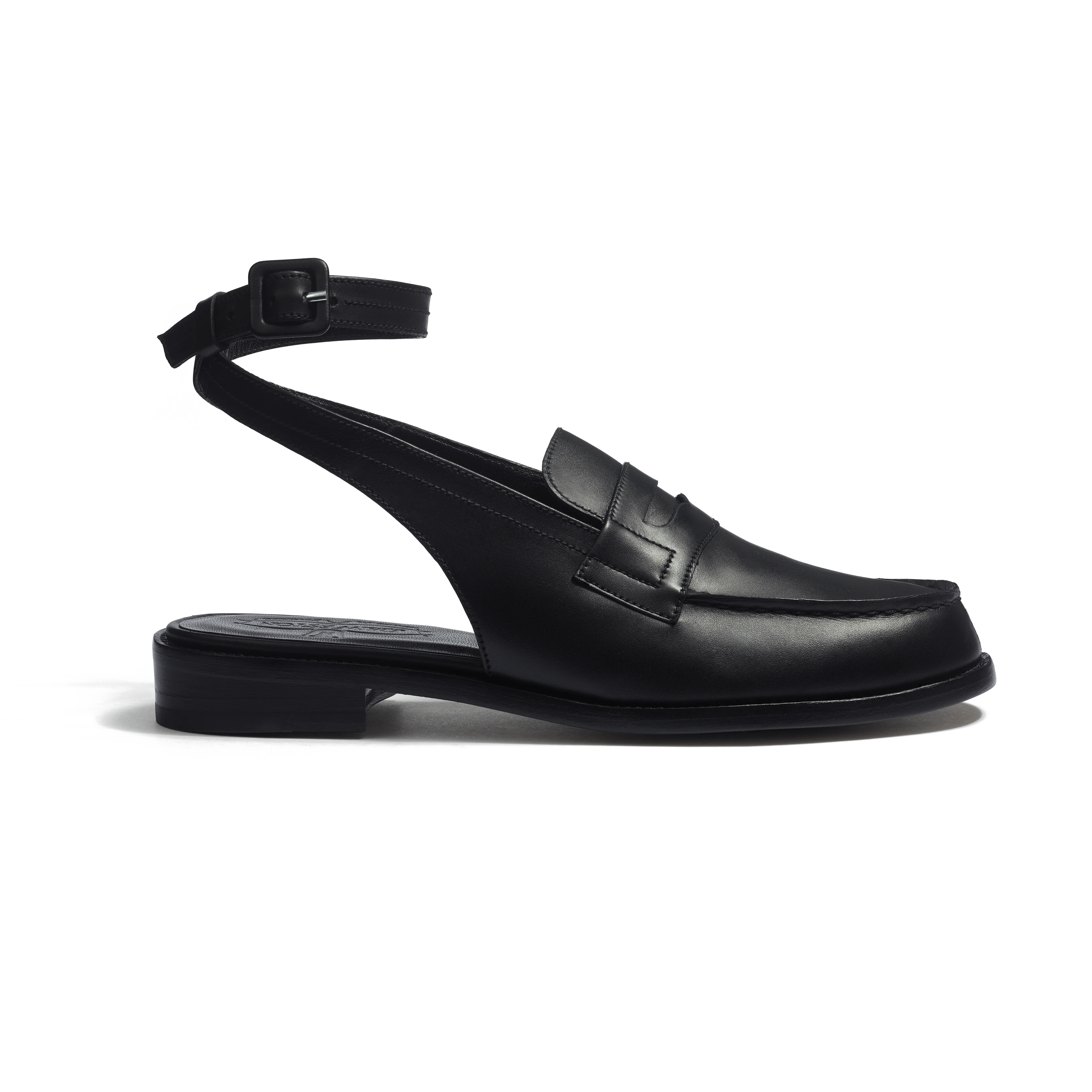 Mocassin sandale Would Love