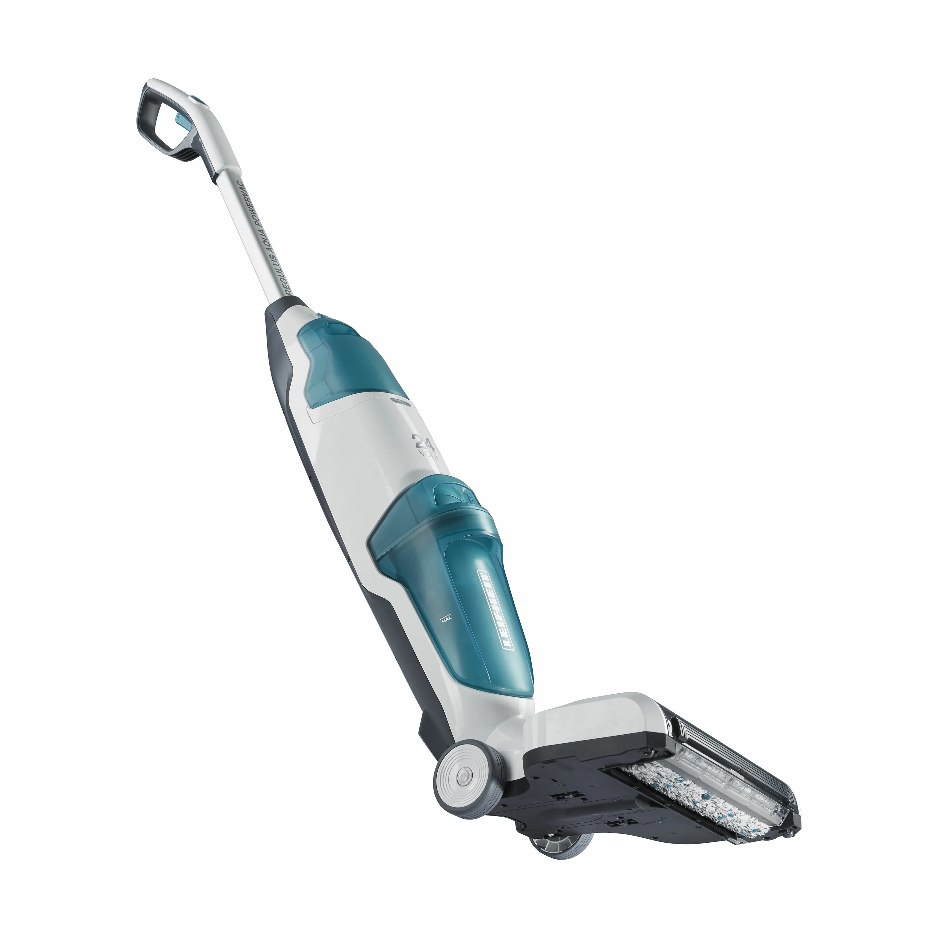 Leifheit Vac&Wipe Aqua Powervac Gulvvasker