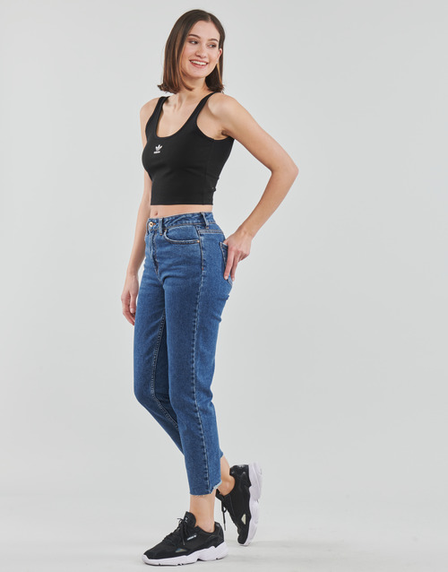 adidas Originals - TANK TOP - black