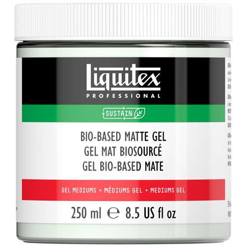 Liquitex® BIO-BASED Gel