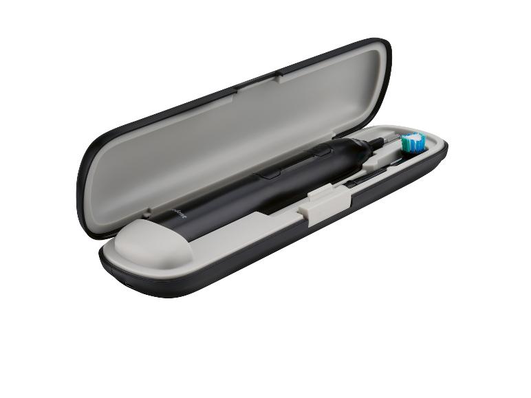 Elektrische tandenborstel