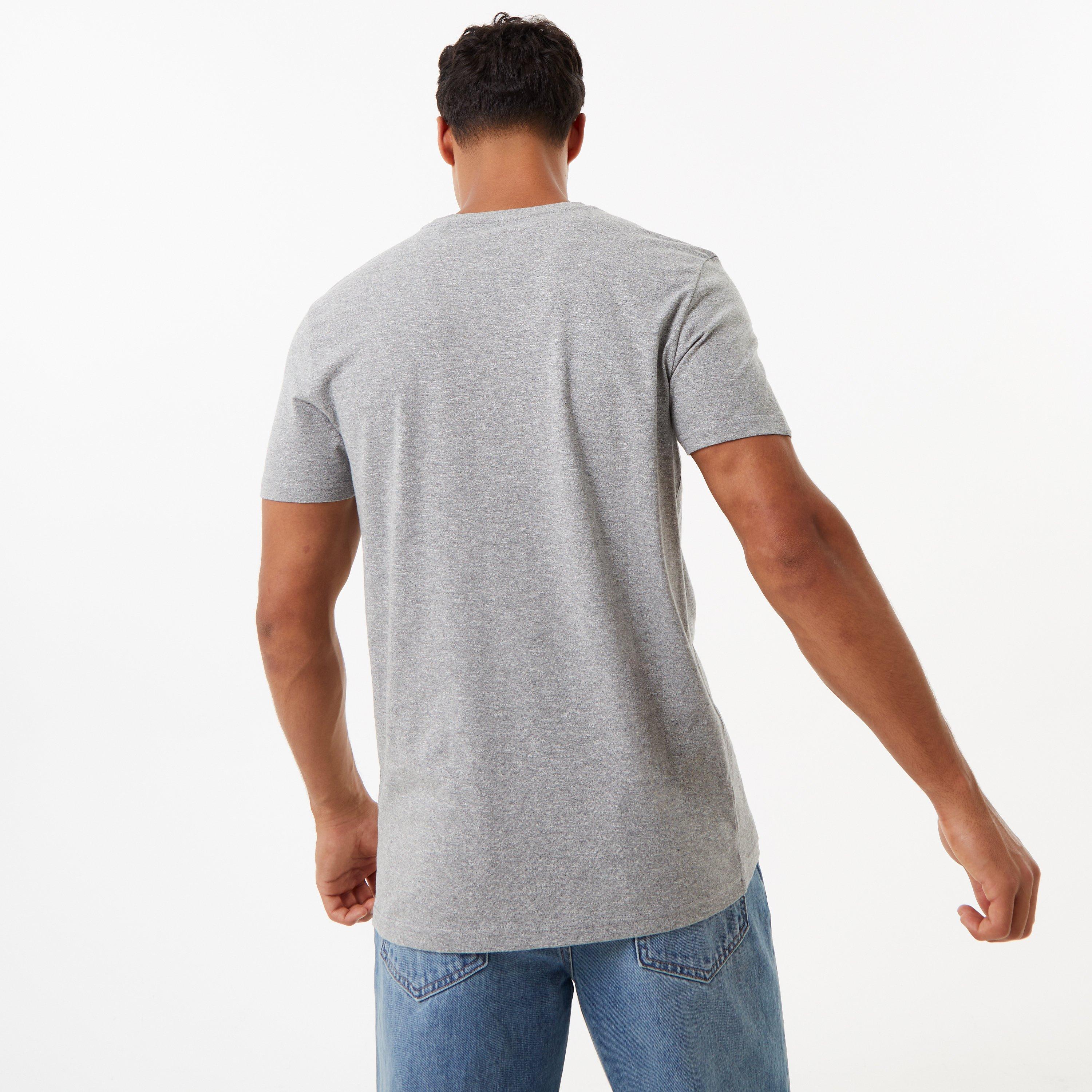 Jack Wills JW Ayleford Logo T Shirt