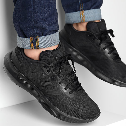 Baskets Runfalcon 3.0 HP7544 Core Black Carbon