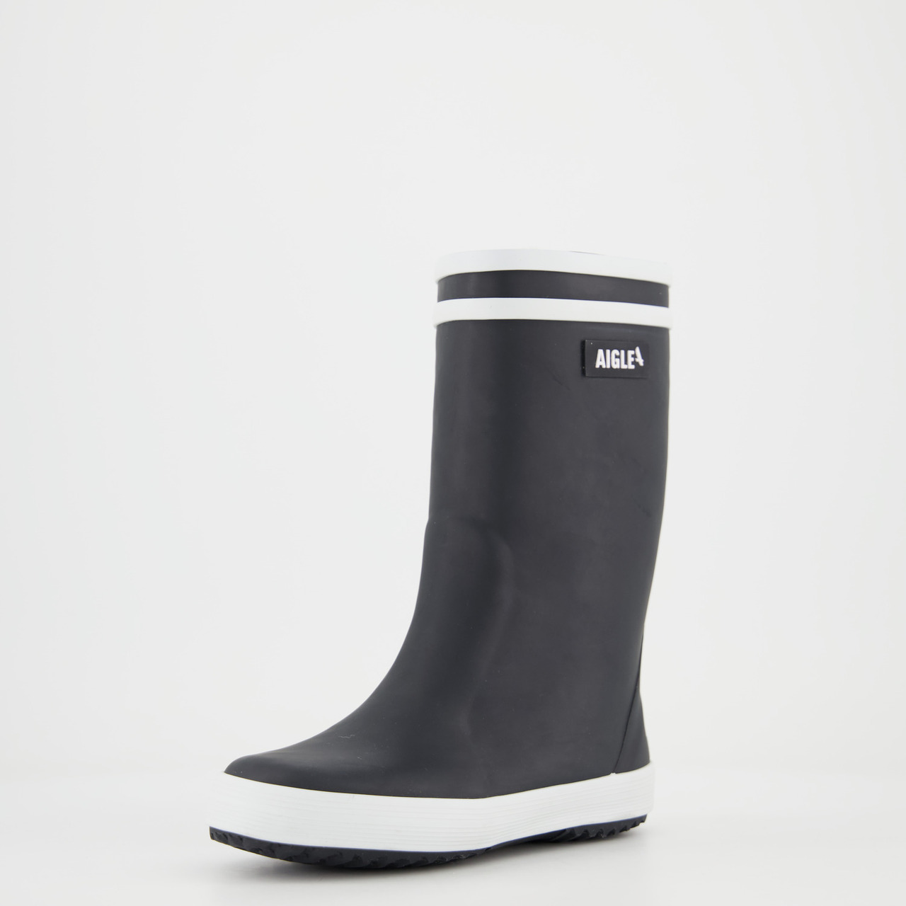 Aigle Lolly Pop Fur 2 Marine