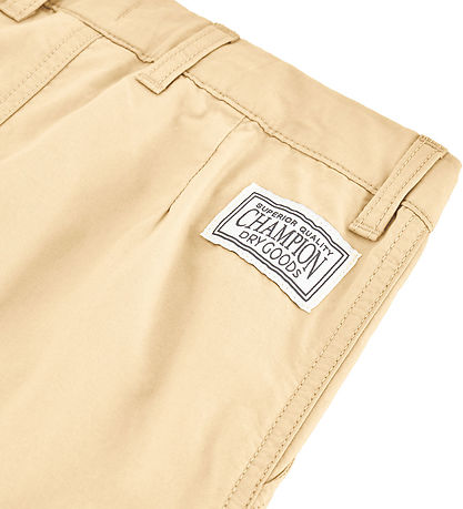Champion Hosen - Sand